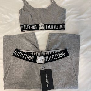 Pretty Little Thing Set
